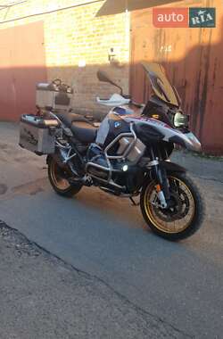 Мотоцикл Позашляховий (Enduro) BMW R 1250GS 2023 в Києві