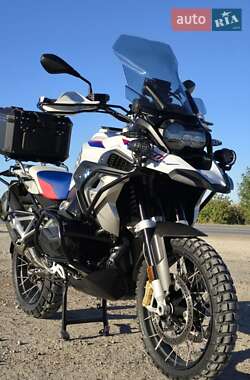 Мотоцикл Многоцелевой (All-round) BMW R 1250GS 2021 в 