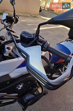 Мотоцикл Многоцелевой (All-round) BMW R 1250GS 2021 в 