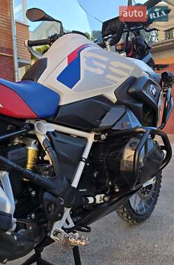Мотоцикл Многоцелевой (All-round) BMW R 1250GS 2021 в 