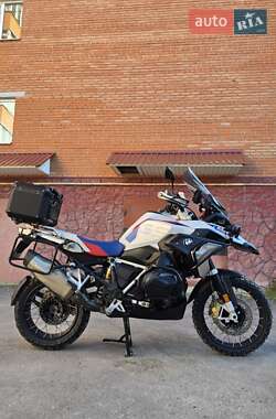Мотоцикл Многоцелевой (All-round) BMW R 1250GS 2021 в 