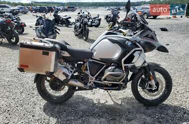 Мотоцикл Туризм BMW R 1250GS 2024 в Львове