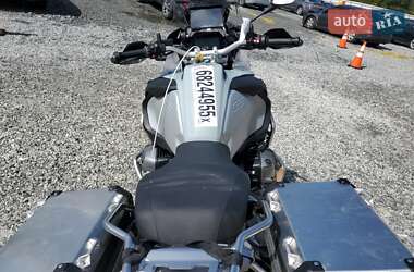 Мотоцикл Туризм BMW R 1250GS 2024 в 