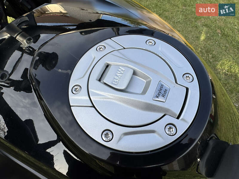 Мотоцикл Спорт-туризм BMW R 1250GS 2018 в Черкасах