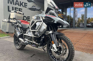 Мотоцикл Багатоцільовий (All-round) BMW R 1250GS 2021 в Одесі