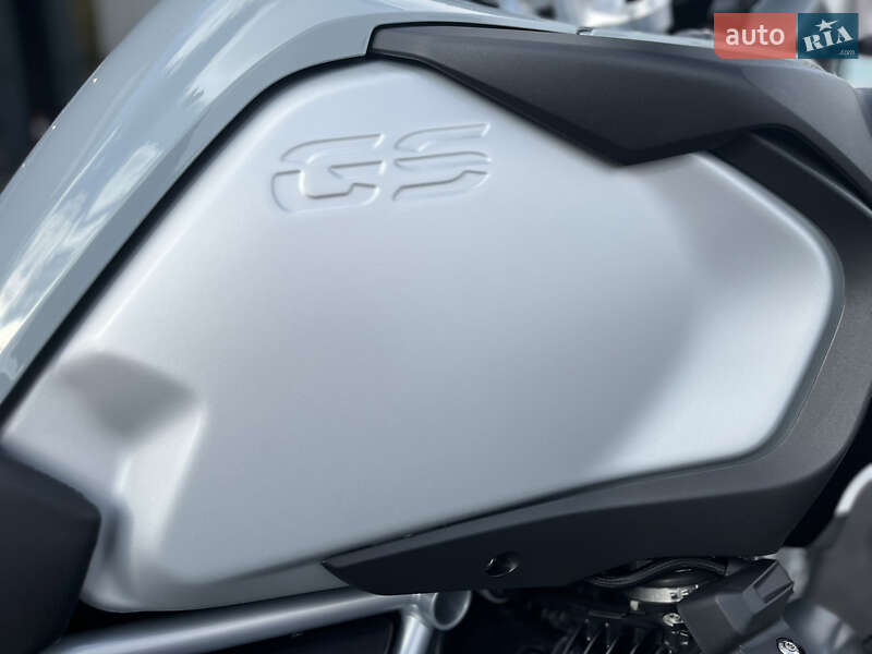Мотоцикл Багатоцільовий (All-round) BMW R 1250GS 2021 в Одесі фото 8 Мотоцикл Багатоцільовий (All-round) BMW R 1250GS 2021 в Одесі
