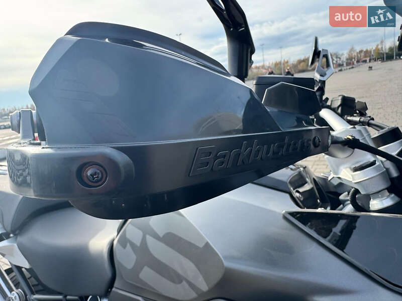 Мотоцикл Багатоцільовий (All-round) BMW R 1250GS 2019 в Львові