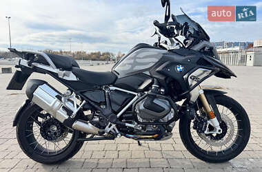 Мотоцикл Багатоцільовий (All-round) BMW R 1250GS 2019 в Львові