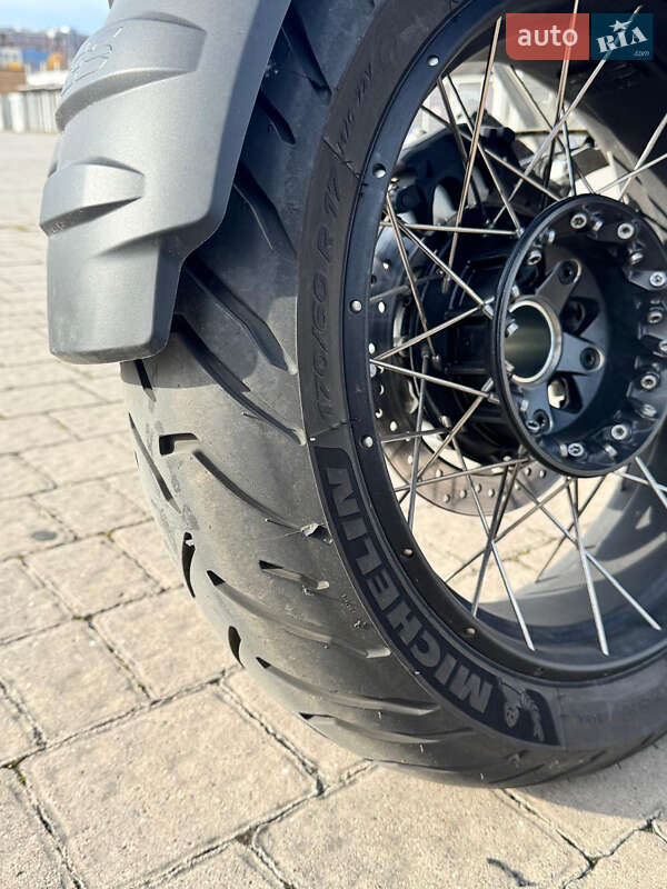 Мотоцикл Багатоцільовий (All-round) BMW R 1250GS 2019 в Львові