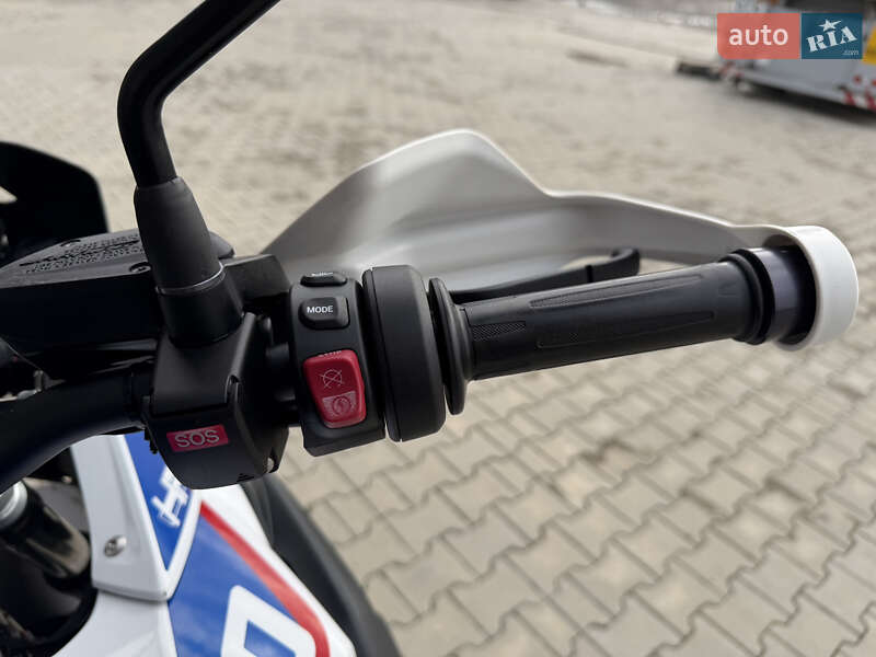 Мотоцикл Позашляховий (Enduro) BMW R 1250GS 2019 в Ковелі