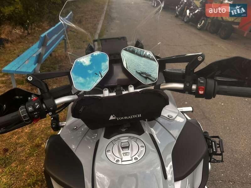 Мотоцикл Позашляховий (Enduro) BMW R 1250GS 2022 в Києві