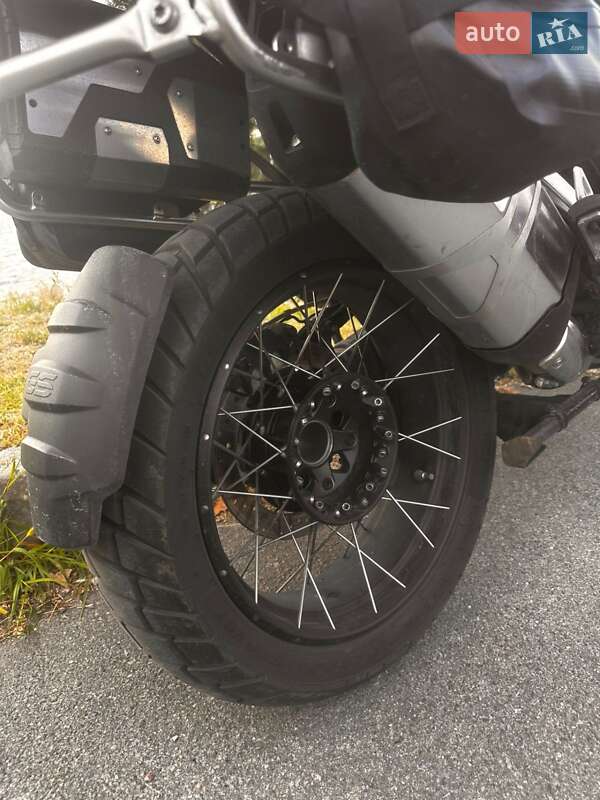 Мотоцикл Позашляховий (Enduro) BMW R 1250GS 2022 в Києві