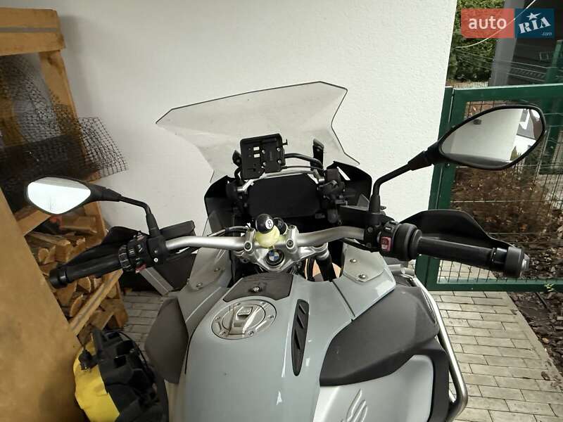 Вантажні моторолери, мотоцикли, скутери, мопеди BMW R 1250GS 2019 в Києві