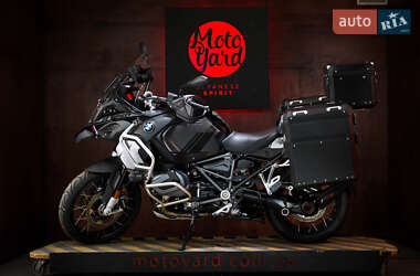 Мотоцикл Багатоцільовий (All-round) BMW R 1250GS 2023 в Дніпрі