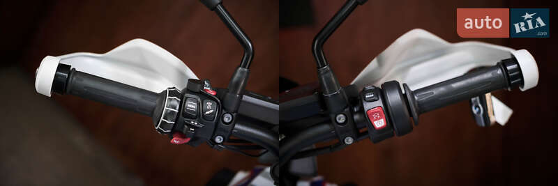 Мотоцикл Багатоцільовий (All-round) BMW R 1250GS 2019 в Дніпрі