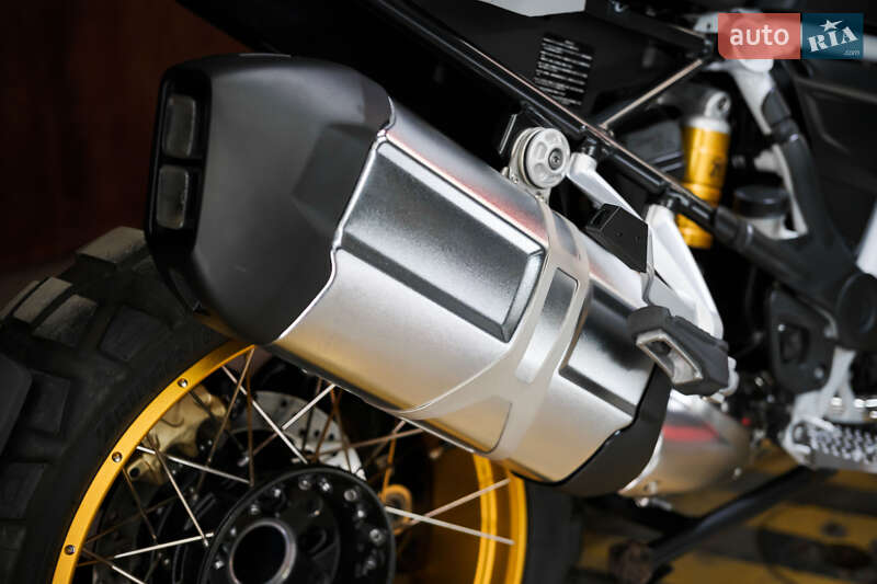 Мотоцикл Багатоцільовий (All-round) BMW R 1250GS 2019 в Дніпрі