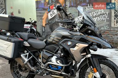 Мотоцикл Туризм BMW R 1250GS 2020 в Києві