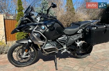 Мотоцикл Туризм BMW R 1250GS 2020 в Киеве