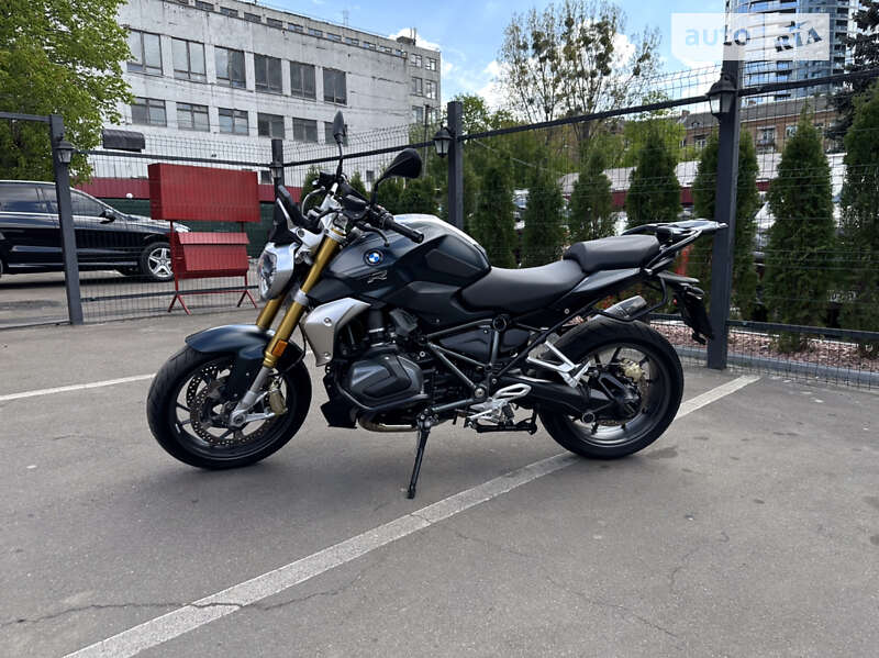Мотоцикл Багатоцільовий (All-round) BMW R 1250R 2019 в Києві