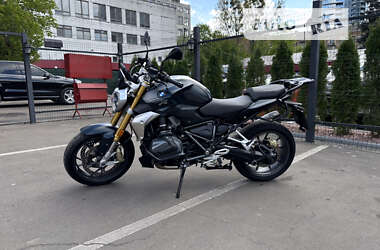 Мотоцикл Многоцелевой (All-round) BMW R 1250R 2019 в Киеве