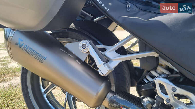 Мотоцикл Без обтекателей (Naked bike) BMW R 1250R 2021 в Горишних Плавнях