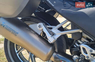 Мотоцикл Без обтекателей (Naked bike) BMW R 1250R 2021 в 
