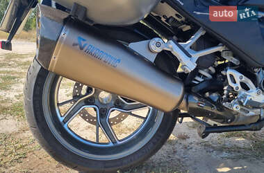 Мотоцикл Без обтекателей (Naked bike) BMW R 1250R 2021 в 