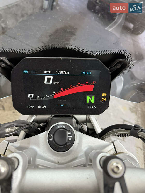 Мотоцикл Без обтекателей (Naked bike) BMW R 1250R 2021 в Горишних Плавнях
