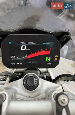 Мотоцикл Без обтекателей (Naked bike) BMW R 1250R 2021 в 
