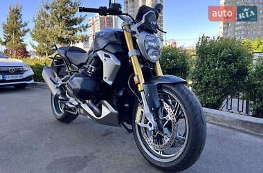 Мотоцикл Без обтекателей (Naked bike) BMW R 1250R 2020 в Киеве