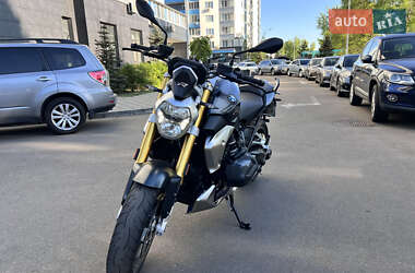 Мотоцикл Без обтекателей (Naked bike) BMW R 1250R 2020 в 