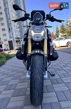 Мотоцикл Без обтекателей (Naked bike) BMW R 1250R 2020 в 