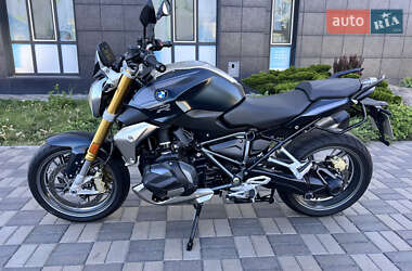 Мотоцикл Без обтекателей (Naked bike) BMW R 1250R 2020 в 