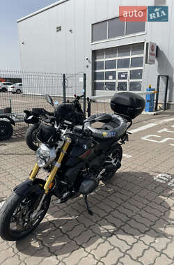 Мотоцикл Без обтекателей (Naked bike) BMW R 1250R 2019 в 