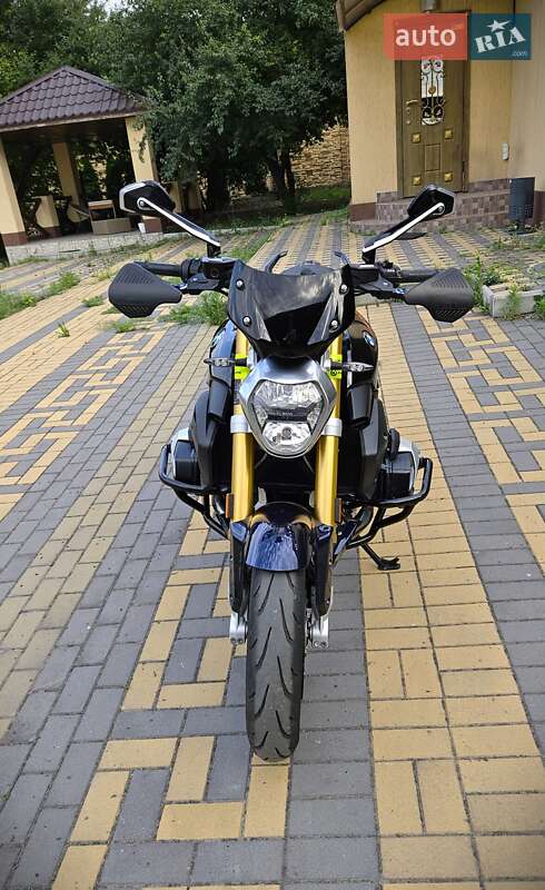 Мотоцикл Без обтекателей (Naked bike) BMW R 1250R 2020 в Запорожье