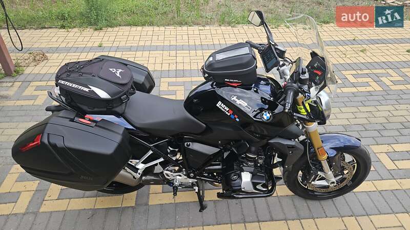 Мотоцикл Без обтекателей (Naked bike) BMW R 1250R 2020 в Запорожье
