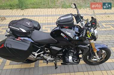 Мотоцикл Без обтекателей (Naked bike) BMW R 1250R 2020 в 