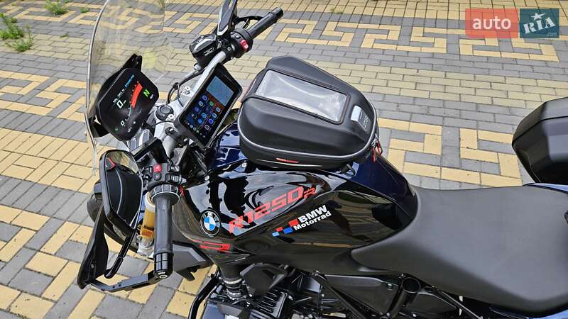 Мотоцикл Без обтекателей (Naked bike) BMW R 1250R 2020 в Запорожье