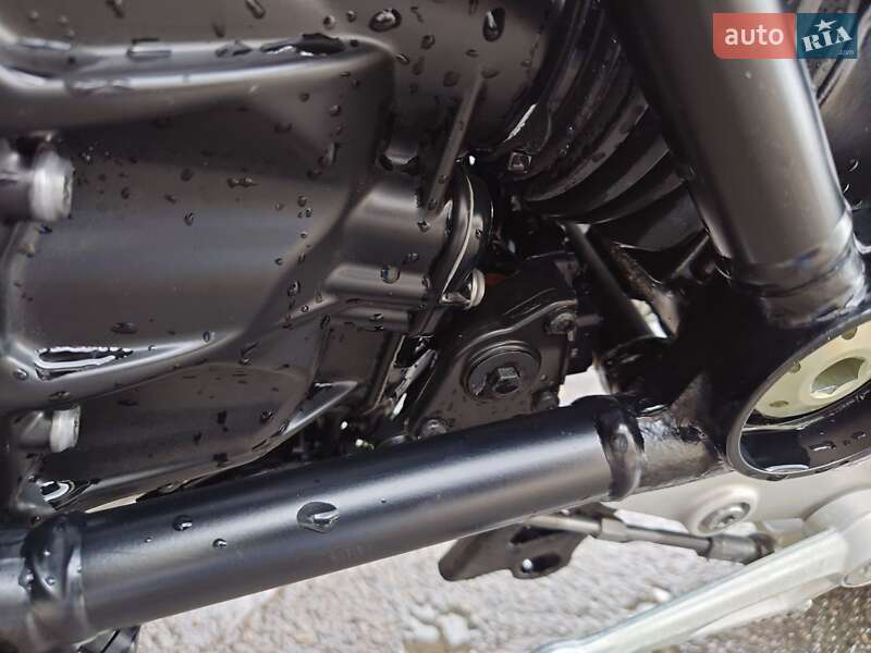 Мотоцикл Без обтекателей (Naked bike) BMW R 1250R 2022 в Днепре