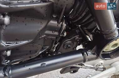 Мотоцикл Без обтекателей (Naked bike) BMW R 1250R 2022 в 