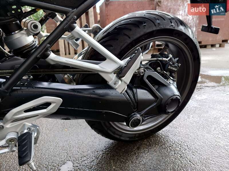 Мотоцикл Без обтекателей (Naked bike) BMW R 1250R 2022 в Днепре