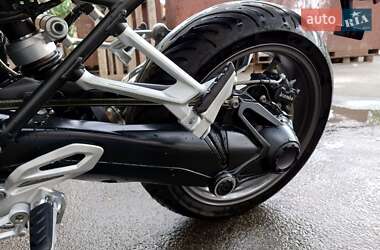 Мотоцикл Без обтекателей (Naked bike) BMW R 1250R 2022 в 