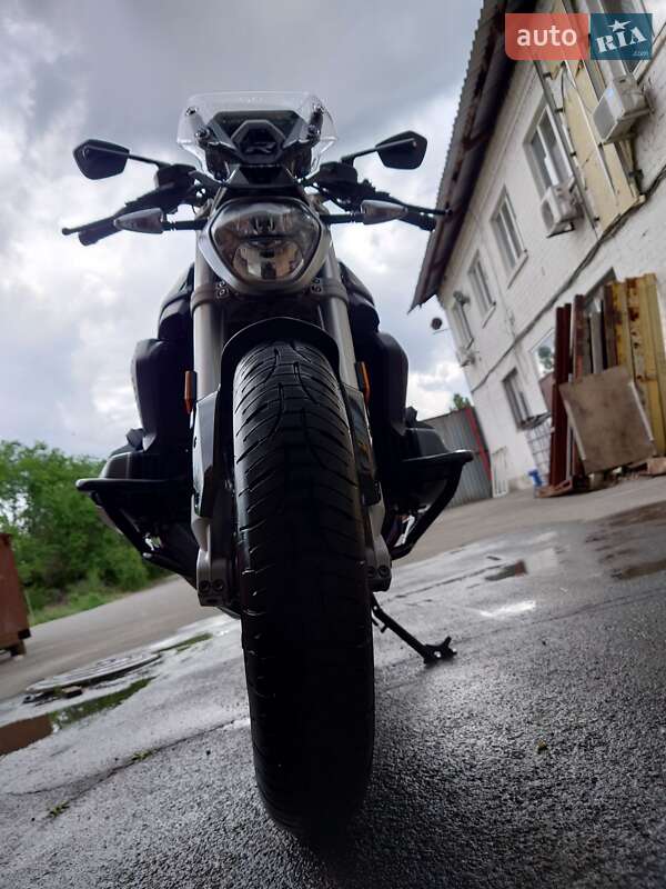 Мотоцикл Без обтекателей (Naked bike) BMW R 1250R 2022 в Днепре