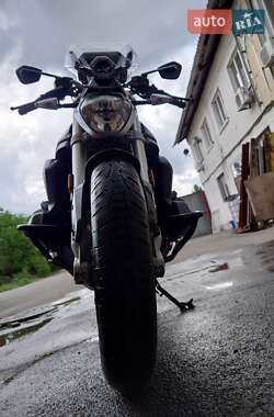 Мотоцикл Без обтекателей (Naked bike) BMW R 1250R 2022 в 