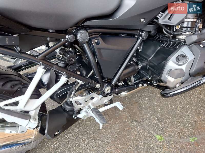 Мотоцикл Без обтекателей (Naked bike) BMW R 1250R 2022 в Днепре