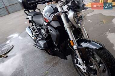 Мотоцикл Без обтікачів (Naked bike) BMW R 1250R 2022 в Дніпрі