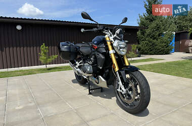 Мотоцикл Без обтікачів (Naked bike) BMW R 1250R 2020 в 