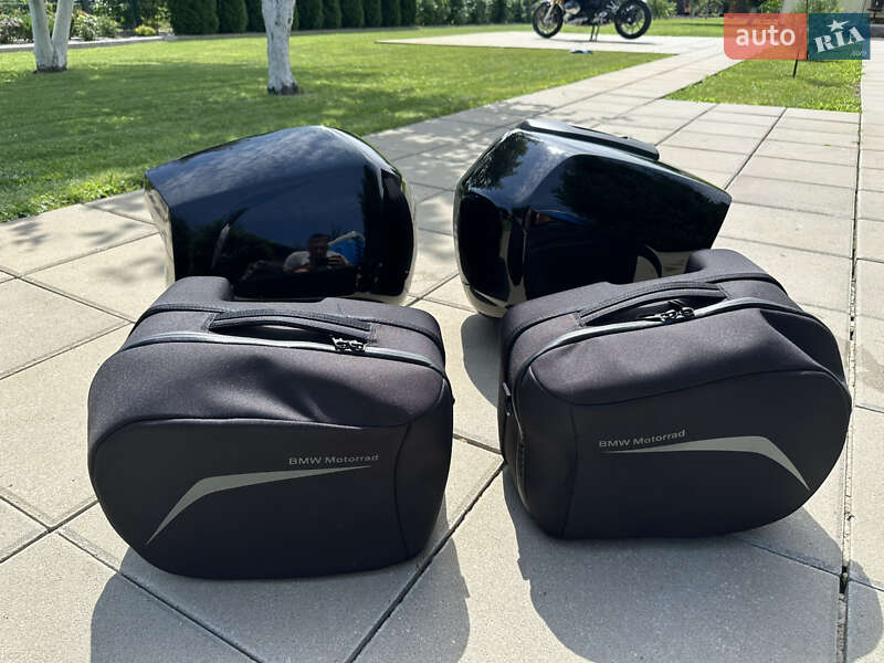 Мотоцикл Без обтекателей (Naked bike) BMW R 1250R 2020 в Киеве