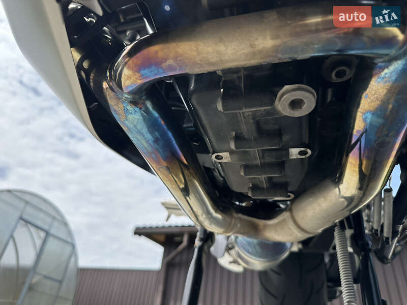 Мотоцикл Без обтекателей (Naked bike) BMW R 1250R 2020 в Киеве