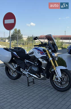 Мотоцикл Без обтекателей (Naked bike) BMW R 1250R 2020 в 